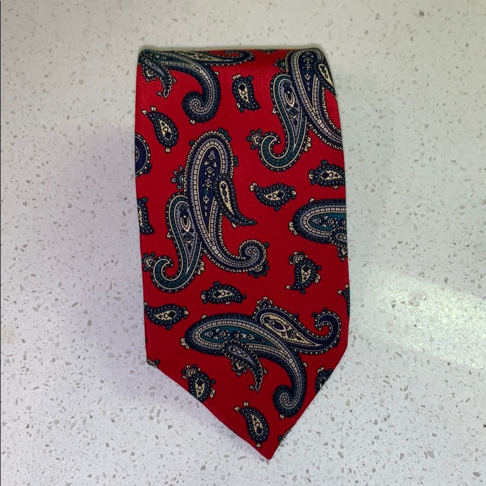 Austin Reed Tie - Picture 6 of 6